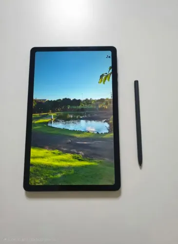 Tablet S6 Lite 64gb com SPen