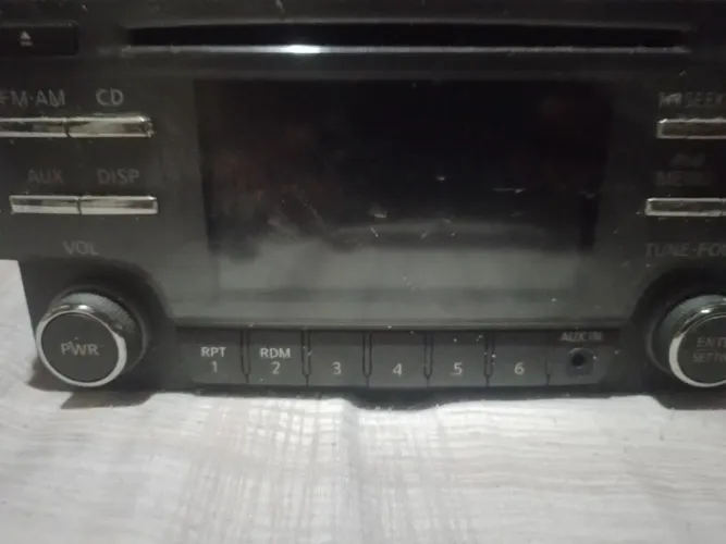 Dvd para auto
