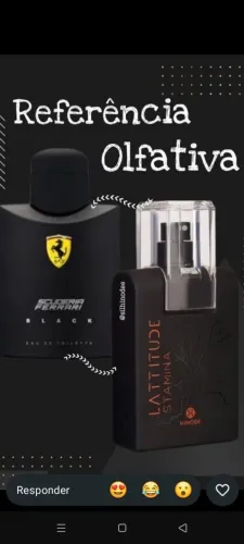 Perfumes Hinode