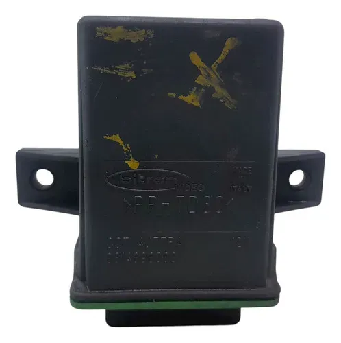 Módulo Ventoinha Citroën Zx 2.0 1995 204962