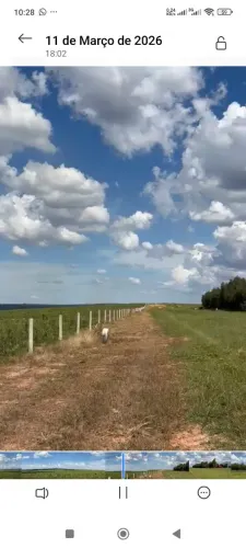 Fazenda 9.300 hec em Itiquiras MT. 2.700hec abertos 250 milhões.78790
