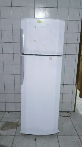 Geladeira Mabe Frost Free Duplex