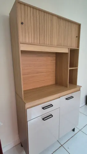 Armário de Cozinha 