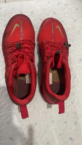 Tennis Nike Air Vapormax Utility