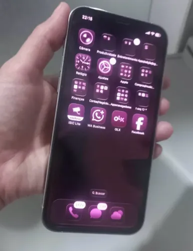 iPhone 12 Pro 