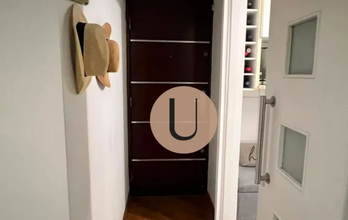 Apartamento com 2 dormitórios à venda, 61 m² por R$ 1.060.000,00 - Brooklin - São Paulo/SP