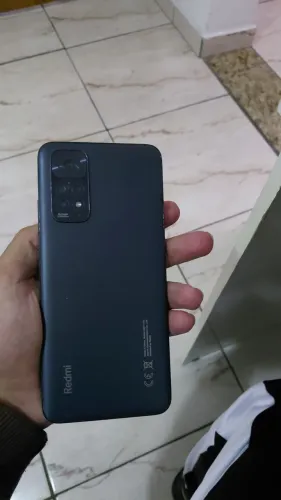 Vendo redmi note 11