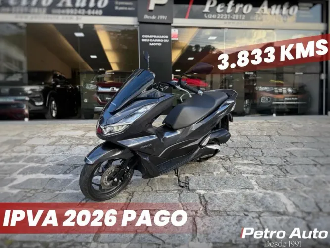 HONDA PCX 160 2023<br>2023
