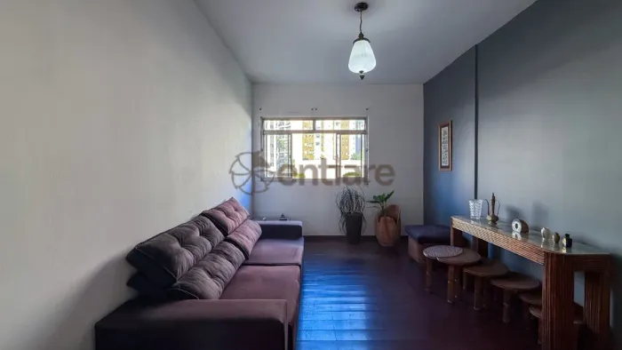 Apartamento com 4 quartos à venda em Belo Horizonte