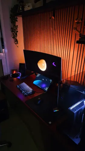Corsair Xeneon 34" Ultrawide Oled