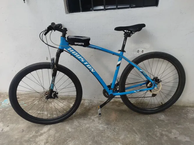 Bike aro 29 Semi Nova