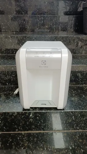 Purificador de água Electrolux