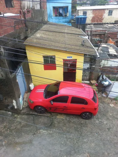 Casa ibura