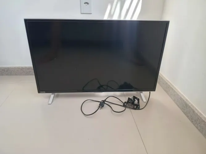 Tv Toshiba Led