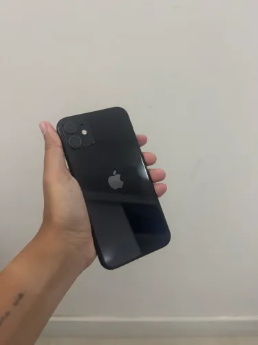 iPhone 11 - 128GB 
