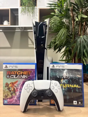 PlayStation 5