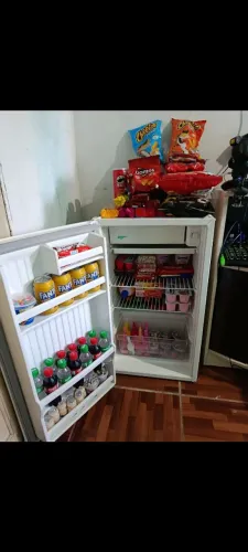 Frigobar