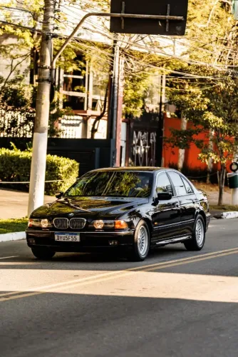 BMW 528IA High 1999
