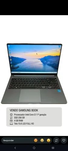 Tablet Samsung Galaxy Tab S10+