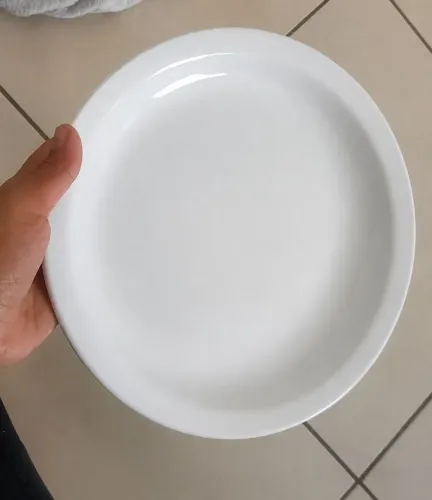 Portão porcelana (tenho) 20 unidades