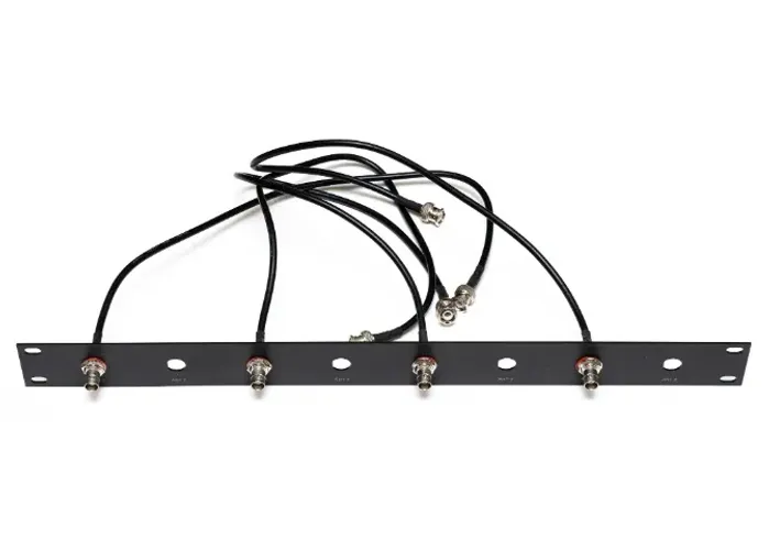 Extensão Rack Para Antena Bnc De Microfone - Phenyx Pro - ANTK-FR4A