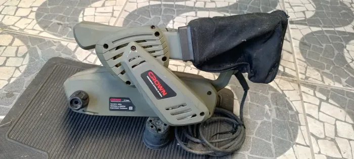FERRAMENTAS ELETRICA