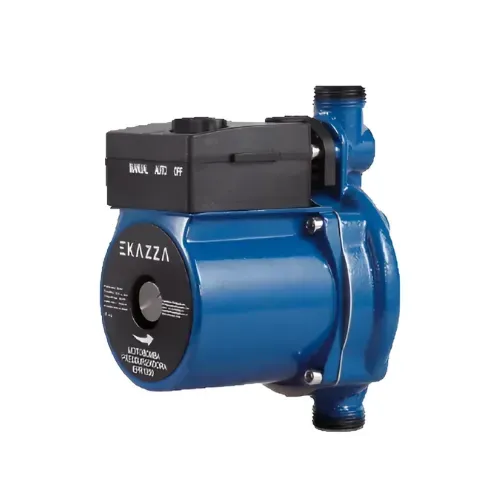 BOMBA DE CIRCULAÇÃO EPR1200 120W 220V MONOFÁSICA