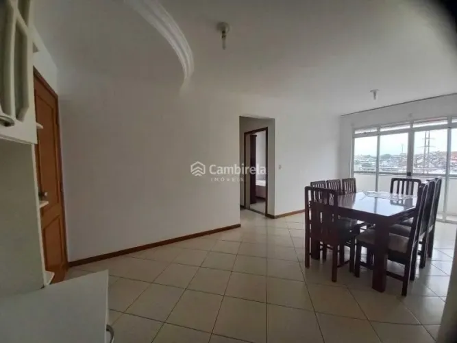 Apartamento 02 dormitórios à venda em Campinas, São José - SC