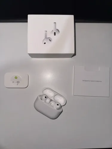 AirPods Pro 3