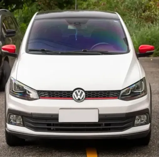 Volkswagen Fox Pepper 1.6 Flex 16V 5P 2016