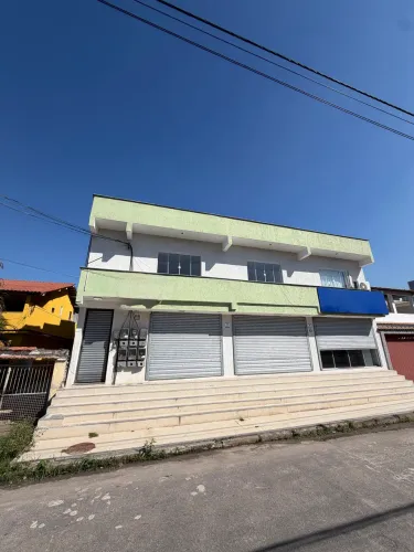 3 SALAS COMERCIAIS EM JARDIM PRIMAVERA 