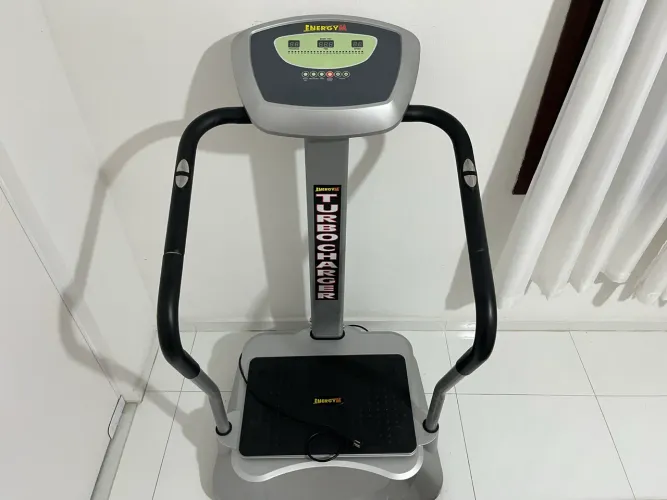 plataforma vibratoria genis energym