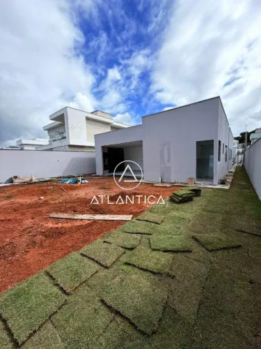 Casa à venda, 3 quartos, 1 suíte, 1 vaga, Viverde II - Rio das Ostras/RJ