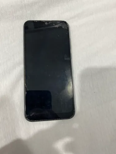 Vendo Motorola Cinza