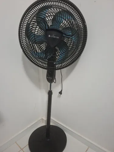 Ventilador