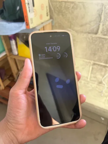 Celular redmi 12