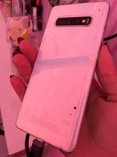 Samsung Galaxy S10