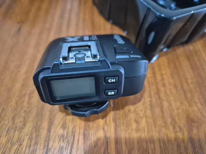 Receptor godox x1R para sony