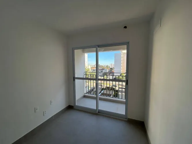 APARTAMENTO A VENDA NO JARDIM FLAMBOYANT - CAMPINAS - S/P