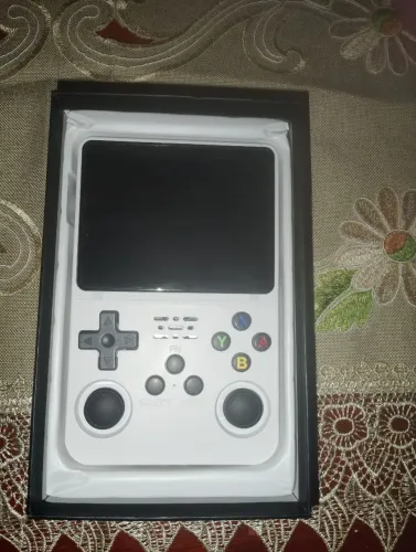 Vídeo game
