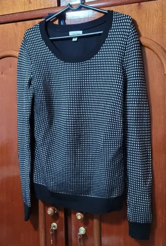 Blusa feminina Calvin klein m