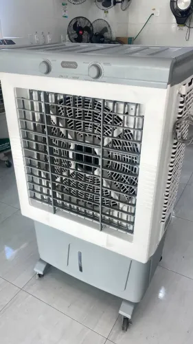 Climatizador Ventisol CLIN 125L 127V Revisado com Garantia