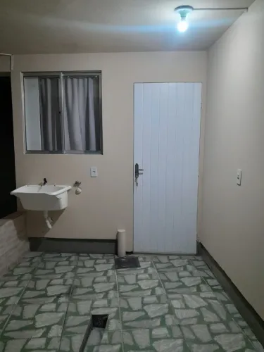 Kitnet Capoeiras - Mobiliado - tudo incluso