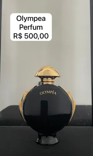 Perfume Olympea Perfum 80ml