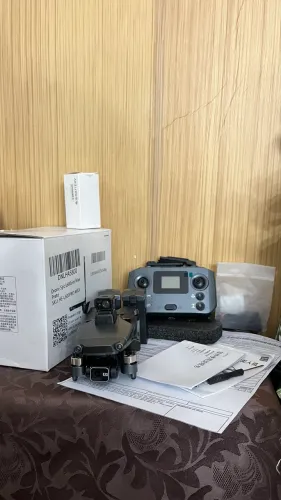 DRONE L600 PRO MAX
