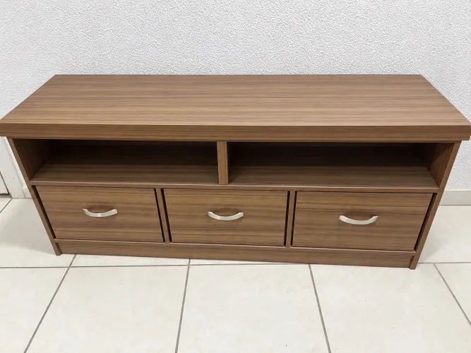 Rack usado