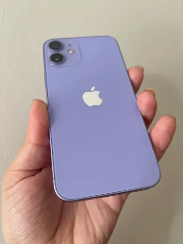 iPhone 12 mini
