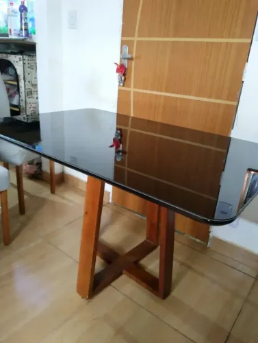Mesa 4 lugares