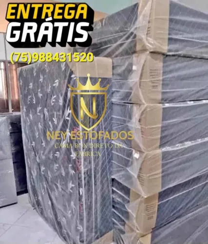 ? Explosão ?