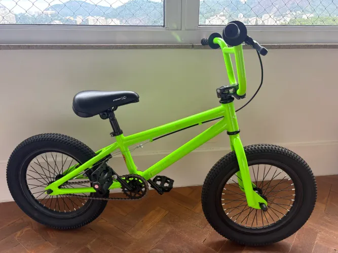 Bicicleta BMX Pro-X Infantil aro 16